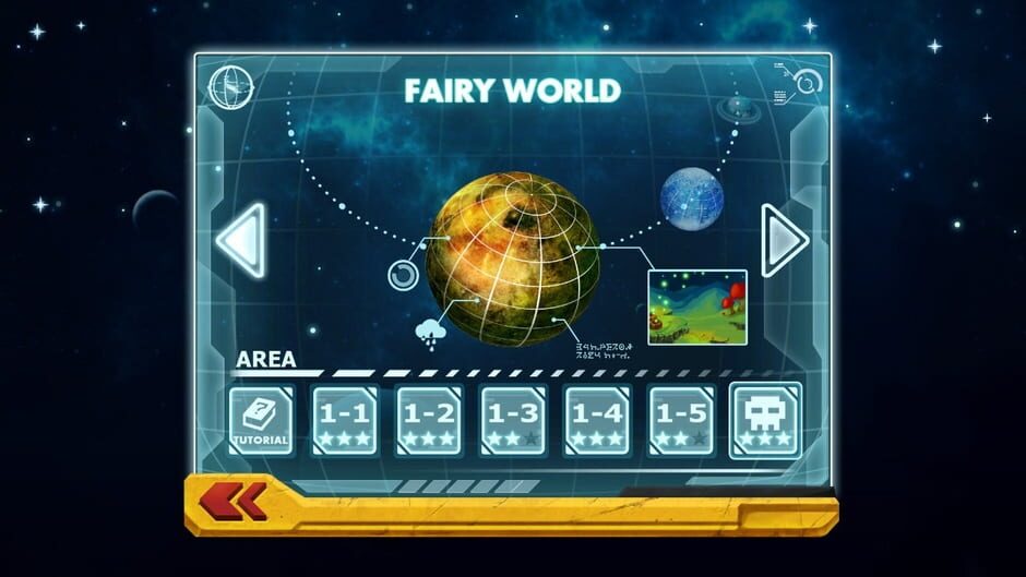 Bombing Busters screenshot 4