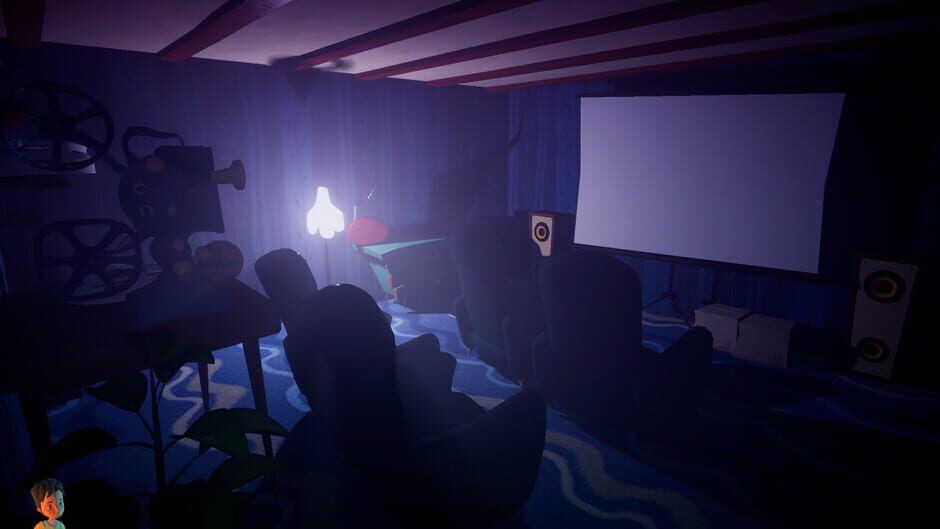 Secret Neighbor screenshot 1