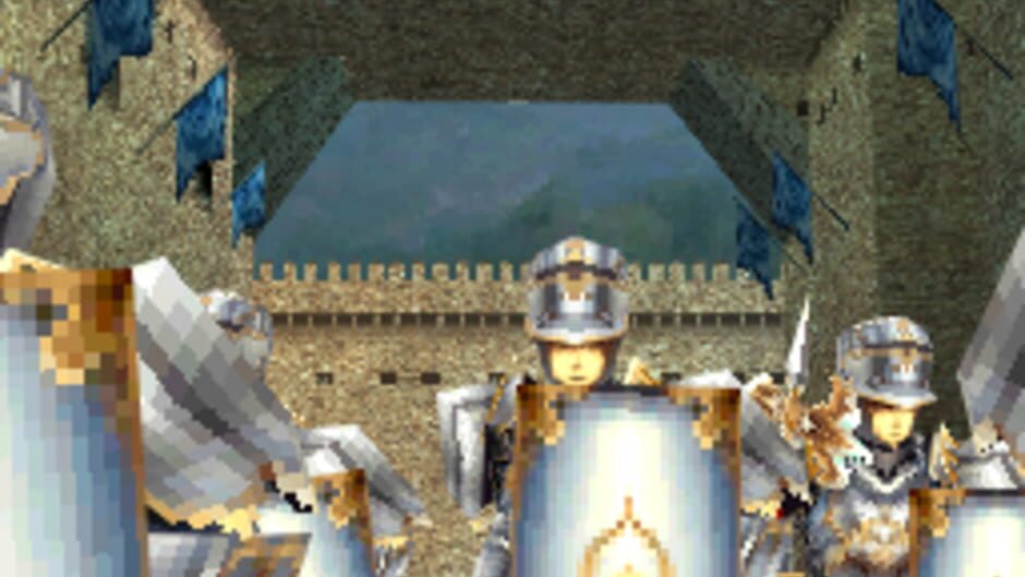 Avalon Code screenshot 5