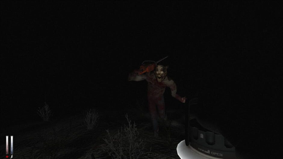 Cry of Fear screenshot 2