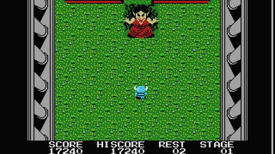 Knightmare screenshot 4