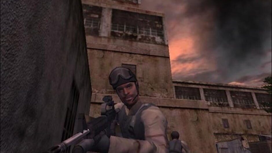 Delta Force: Black Hawk Down screenshot 6