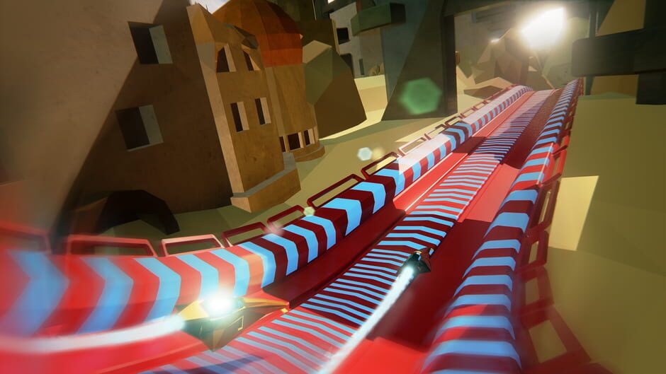 Redout screenshot 2