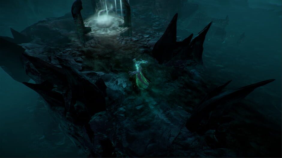Shadows: Awakening screenshot 4
