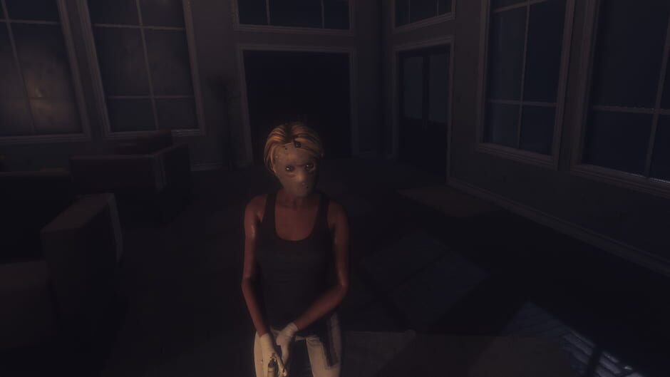 Dead Frontier 2 screenshot 3