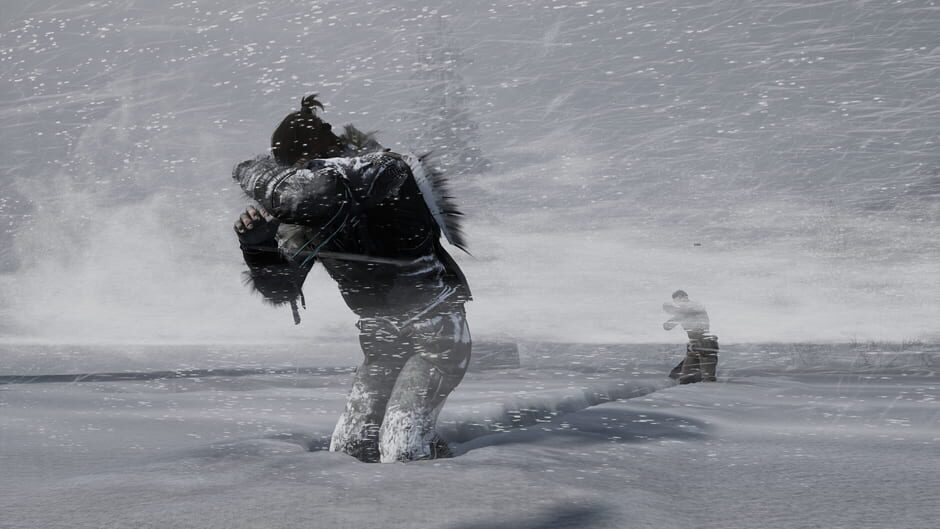 Fade to Silence screenshot 7