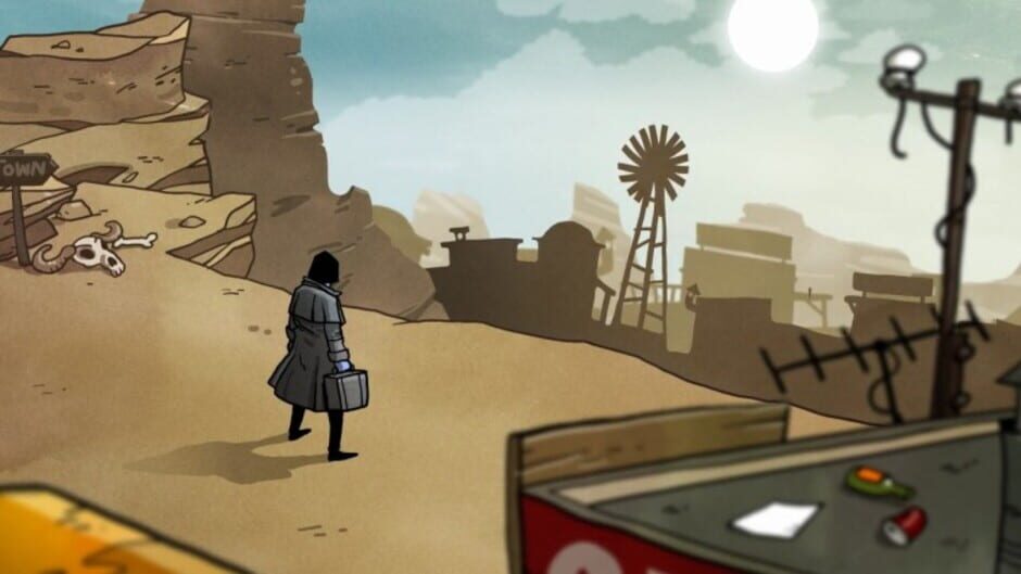 Frederic: Resurrection of Music screenshot 8