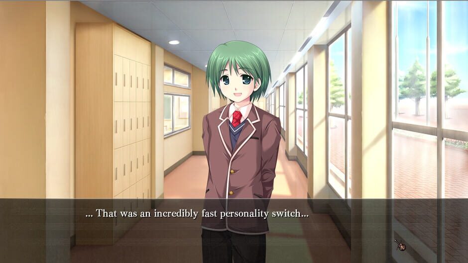 The Devil on G-String screenshot 1