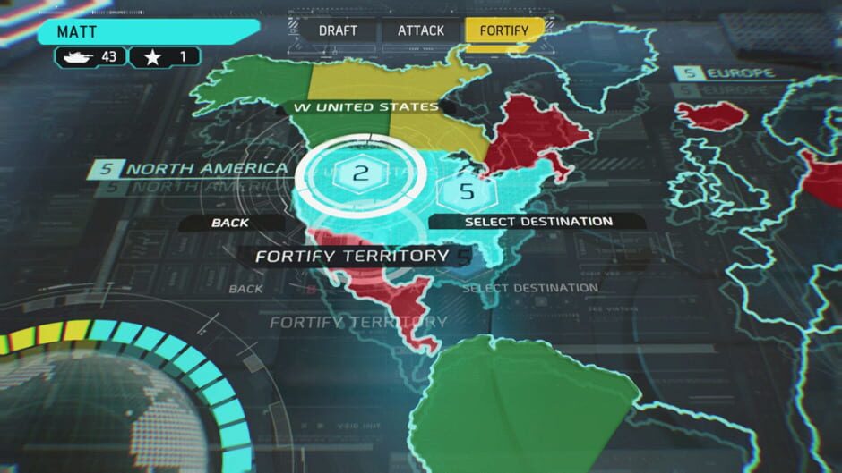 Risk screenshot 4