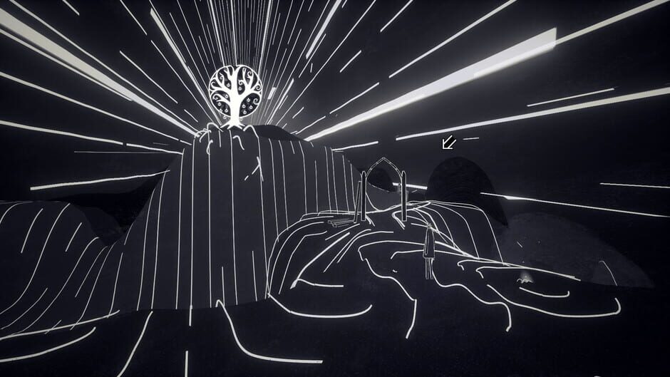 Genesis Noir screenshot 6