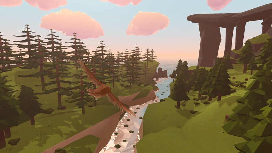 Feather screenshot 1
