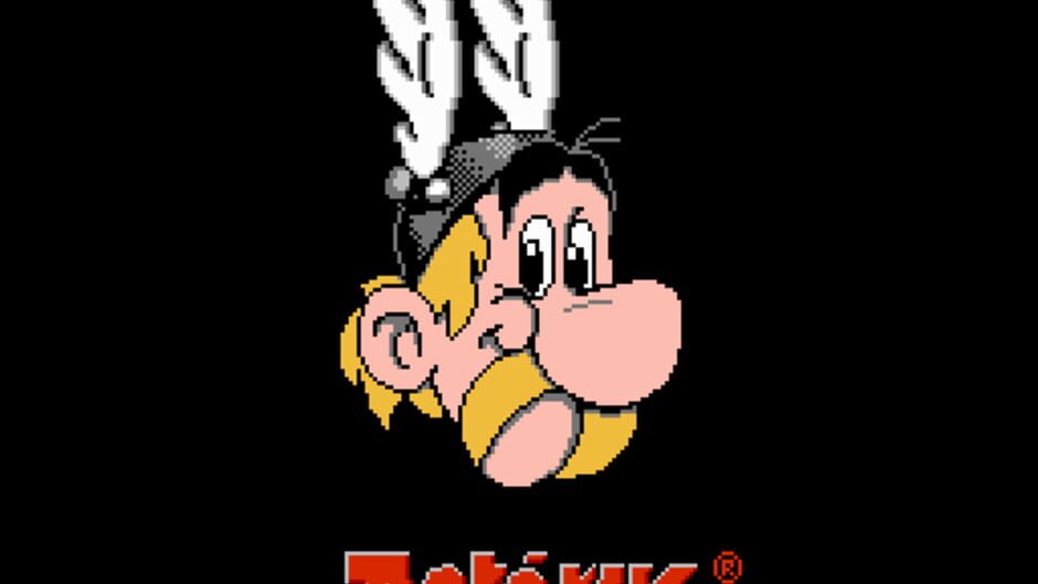 Astérix screenshot 2