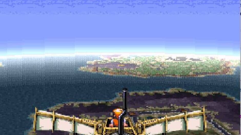 Secret of Evermore screenshot 8