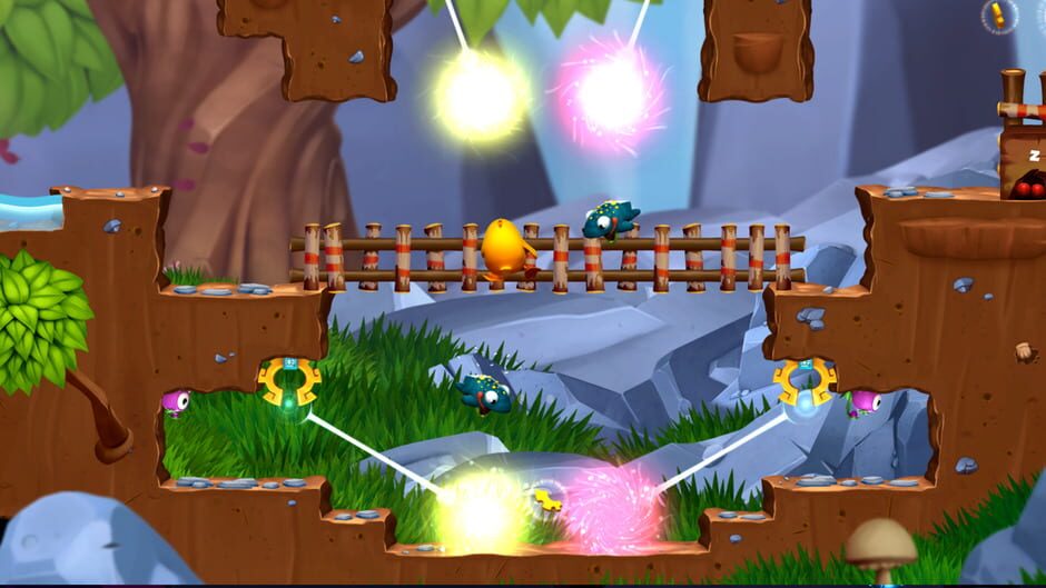 Toki Tori 2 screenshot 8