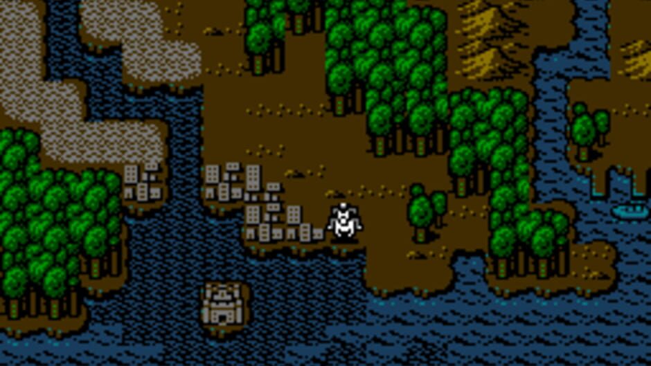 Advanced Dungeons & Dragons: Pool of Radiance screenshot 2