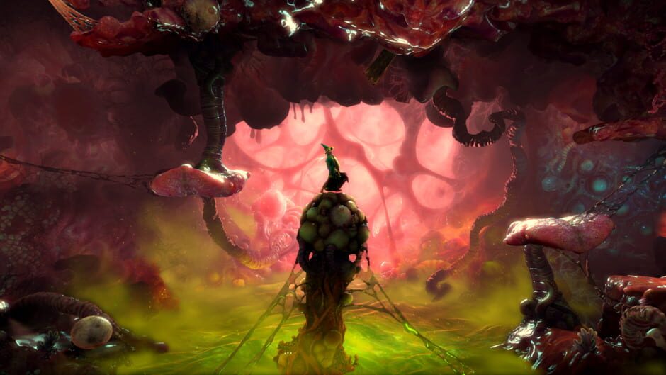 Trine 2 Director's Cut screenshot 2