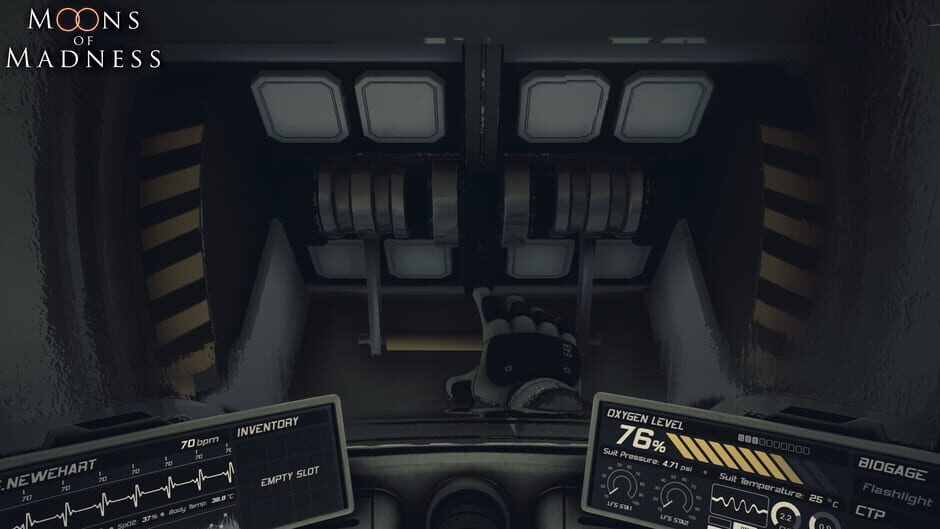 Moons of Madness screenshot 8