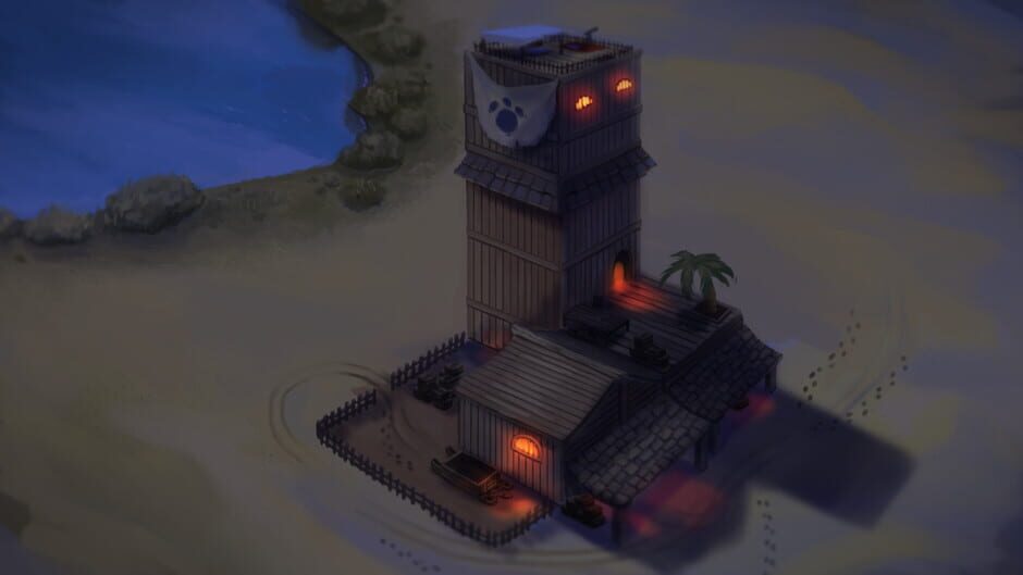 Nairi: Tower of Shirin screenshot 8