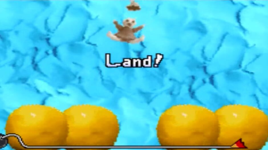 WarioWare: Twisted! screenshot 7