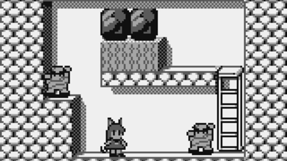 Catrap screenshot 5
