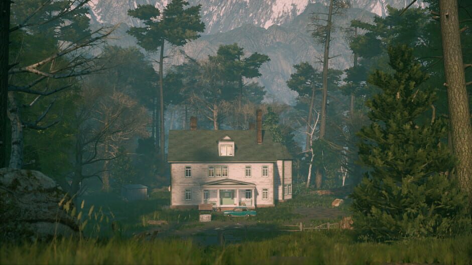 The Beast Inside screenshot 3