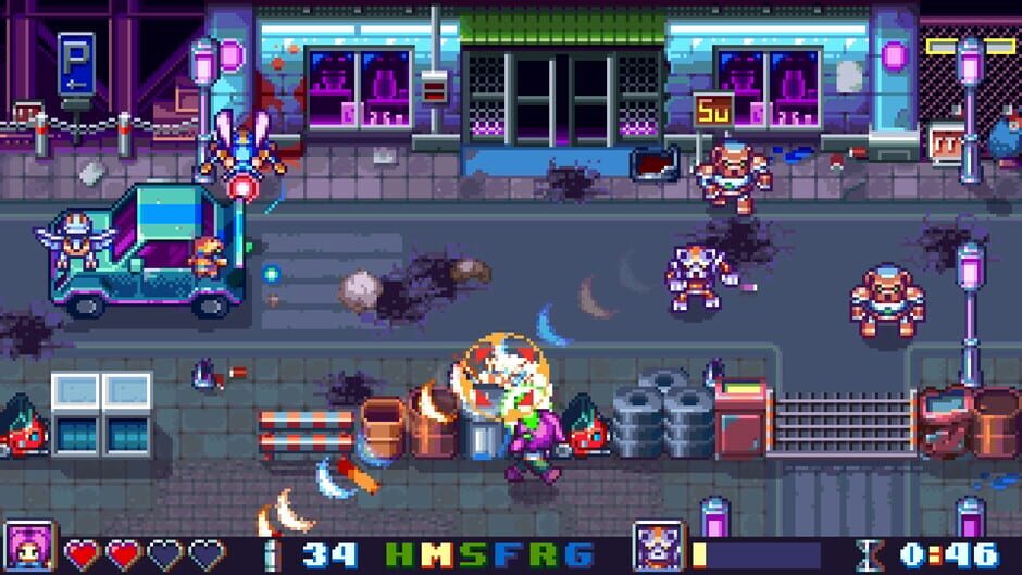 Bot Vice screenshot 5