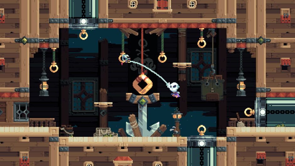 Flinthook screenshot 4