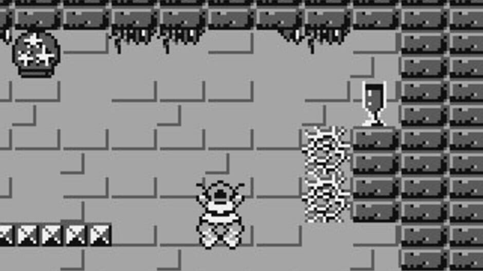 Kid Icarus: Of Myths and Monsters screenshot 5