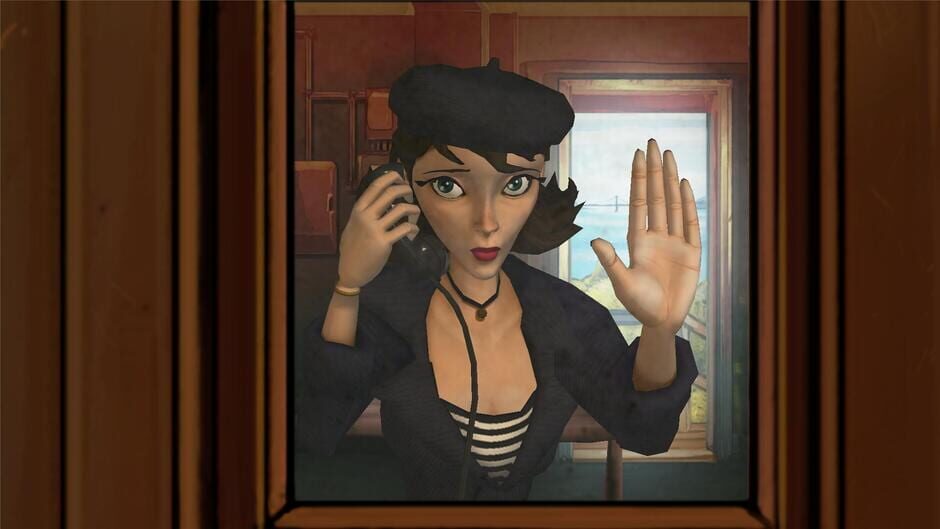 1954 Alcatraz screenshot 2