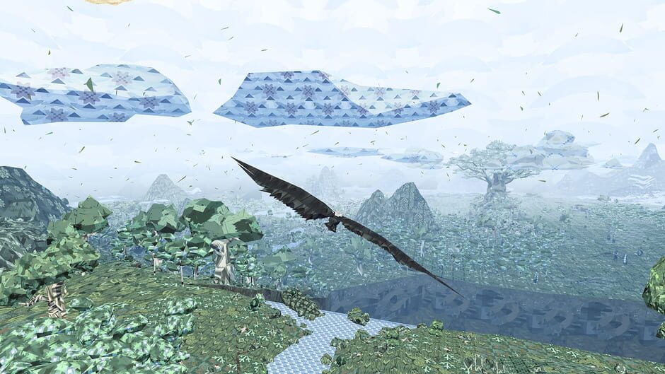 Meadow screenshot 4