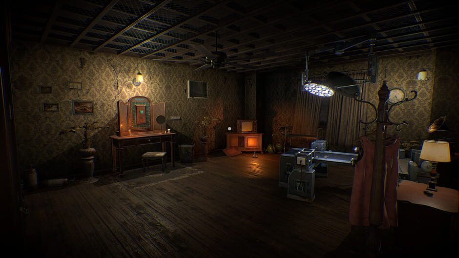 Dying: Reborn screenshot 2