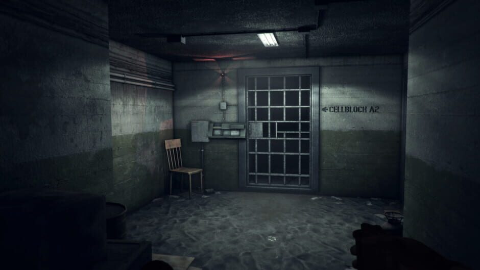 Hektor screenshot 4