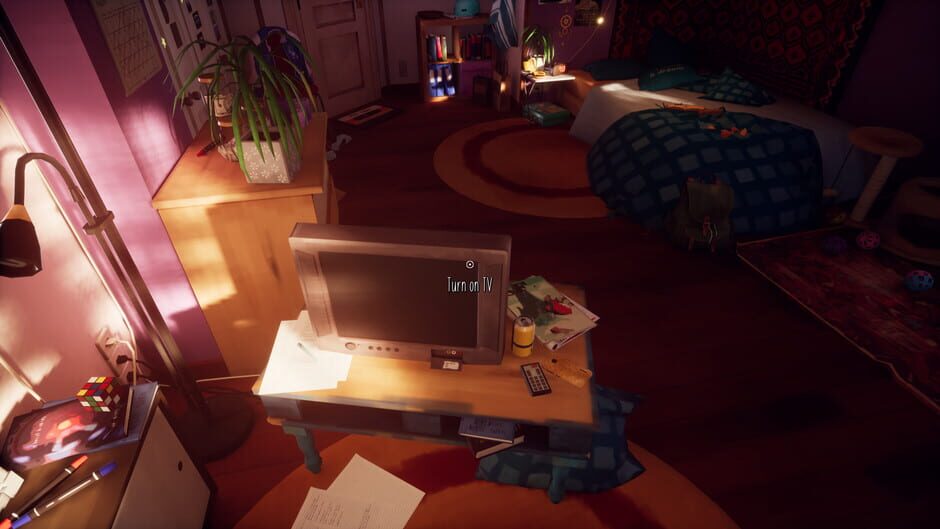 Marie's Room screenshot 3