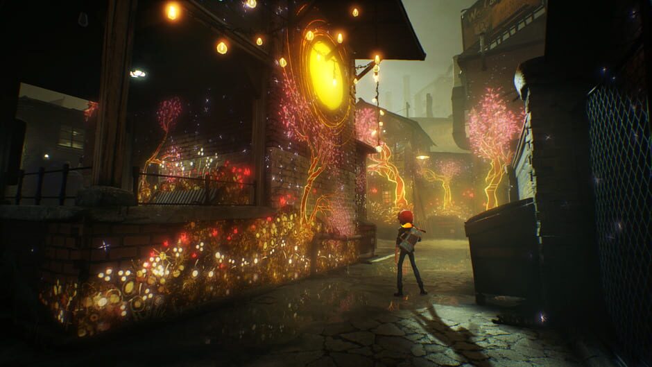 Concrete Genie screenshot 2