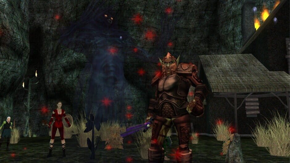 EverQuest screenshot 4