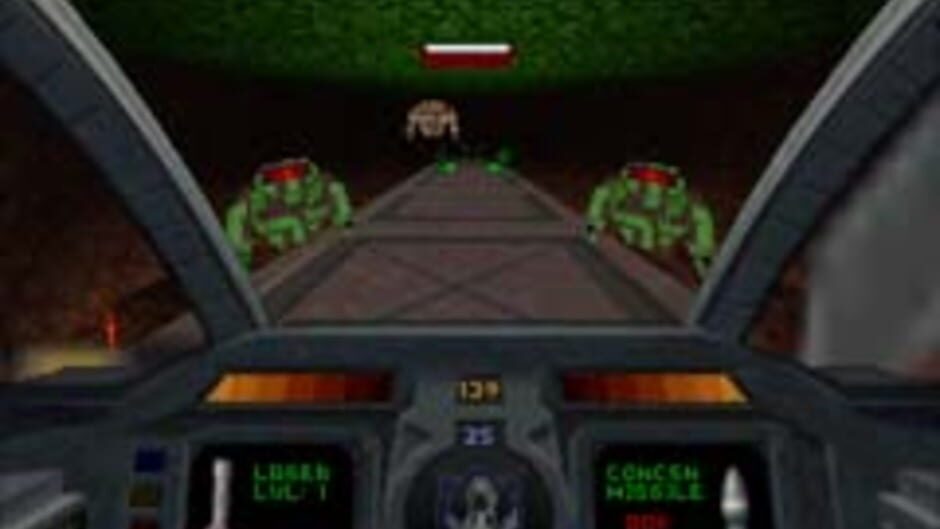 Descent screenshot 5