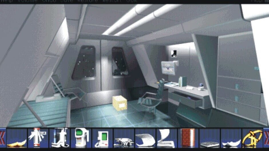 Mission Critical screenshot 4
