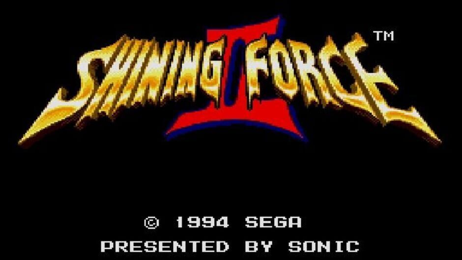 Shining Force II screenshot 3