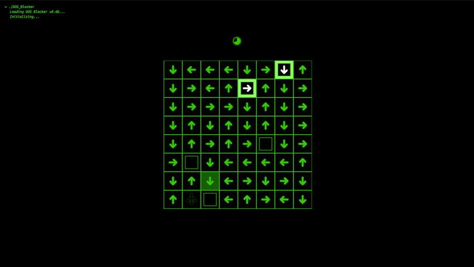 Welcome to the Game screenshot 3