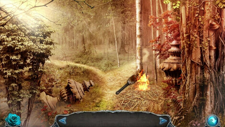 Dracula's Legacy screenshot 6