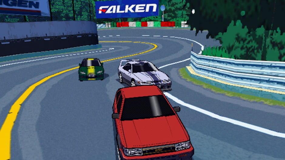 Auto Modellista screenshot 3