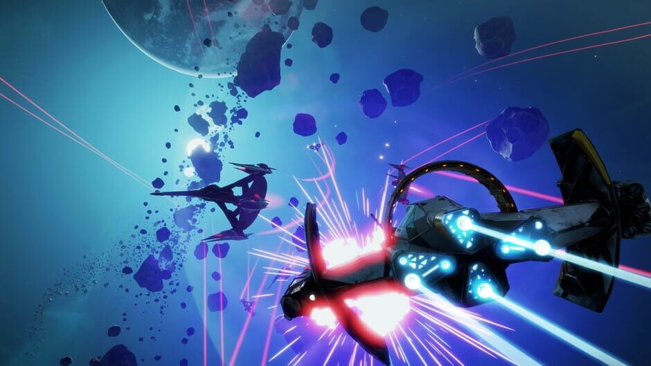 Starlink: Battle for Atlas screenshot 6