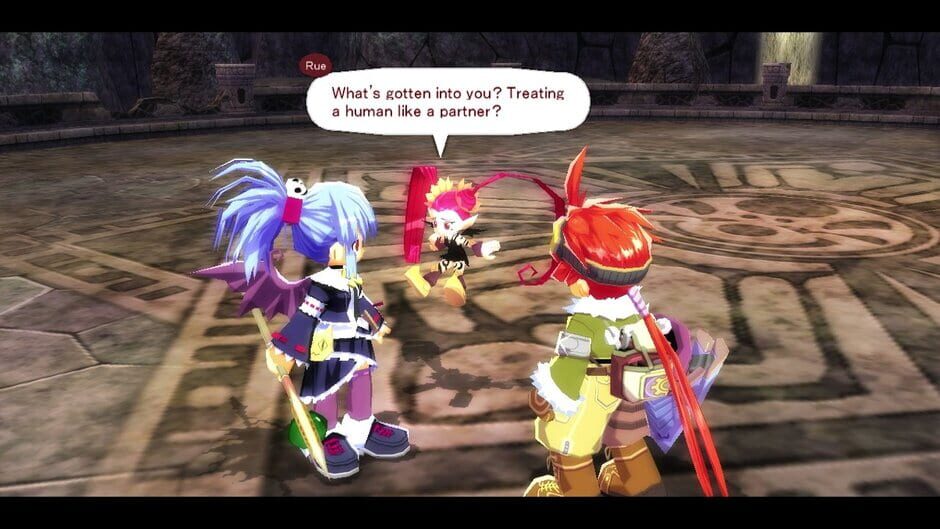 Zwei: The Ilvard Insurrection screenshot 2