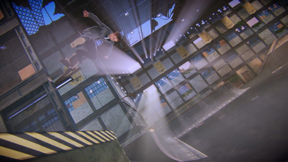 Tony Hawk's Pro Skater 5 screenshot 4