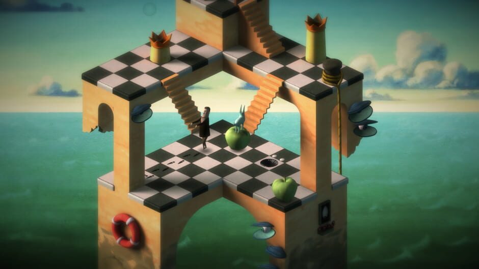Back to Bed screenshot 1