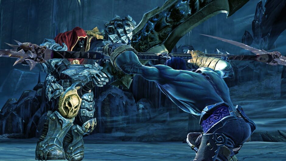 Darksiders II screenshot 7