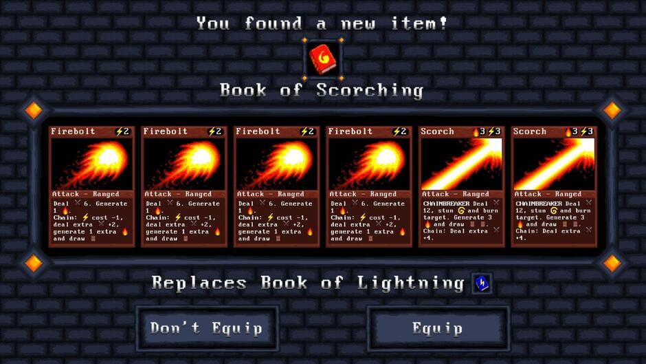 Card Quest screenshot 1