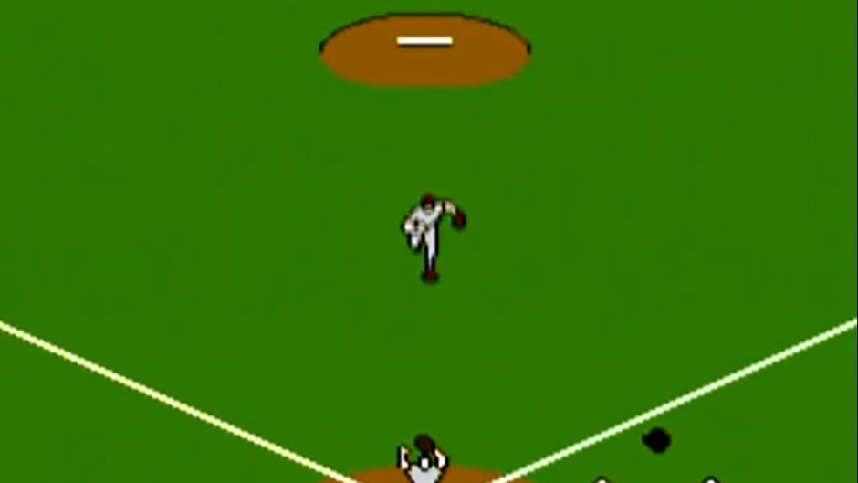 Baseball Stars screenshot 2