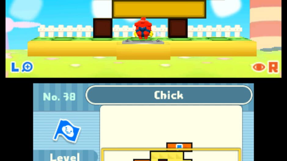 Pushmo screenshot 6