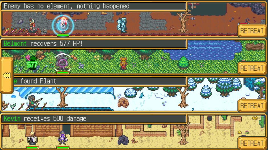 Weapon Shop Fantasy screenshot 4